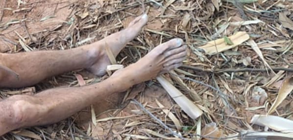  IML identifica homem encontrado morto em Itupeva e procura por familiares